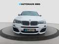 BMW X4 xDrive30d M Sport *HEADUP*S-DACH*BI-XENON* Weiß - thumbnail 2