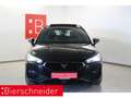 CUPRA Leon Sportstourer 2.0 TSI DSG 4Dr. VZ 19 PANO AHK Schwarz - thumbnail 3