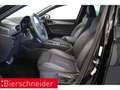 CUPRA Leon Sportstourer 2.0 TSI DSG 4Dr. VZ 19 PANO AHK Negru - thumbnail 4