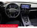 CUPRA Leon Sportstourer 2.0 TSI DSG 4Dr. VZ 19 PANO AHK Schwarz - thumbnail 6