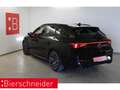 CUPRA Leon Sportstourer 2.0 TSI DSG 4Dr. VZ 19 PANO AHK Schwarz - thumbnail 16