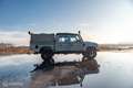 Land Rover Defender 130" S Crew Cab | Stoelverwarming | Grijs - thumbnail 5