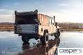 Land Rover Defender 130" S Crew Cab | Stoelverwarming | Grijs - thumbnail 2