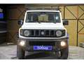 Suzuki Jimny Pro 1.5L Blanc - thumbnail 2