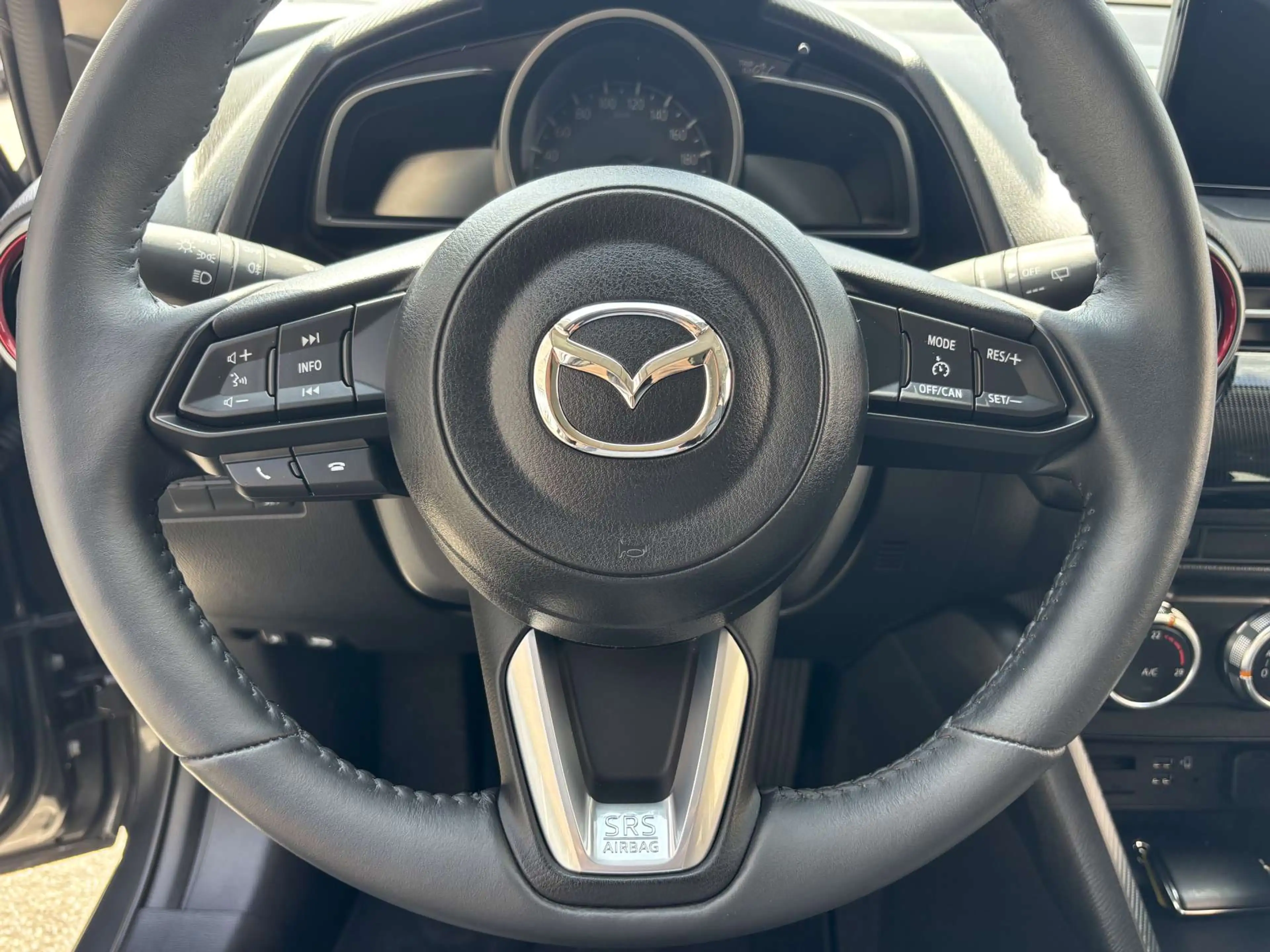Mazda 2 2 1.5 SKY-G HOMURA / Automaat / 5500km / Fabriekswb — photo 11