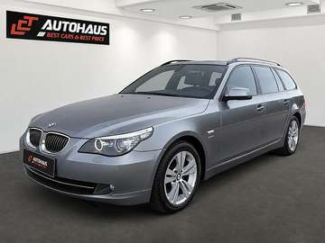 d xDrive Touring | 1.BESITZ | SEHR GUTE AUSSTAT...