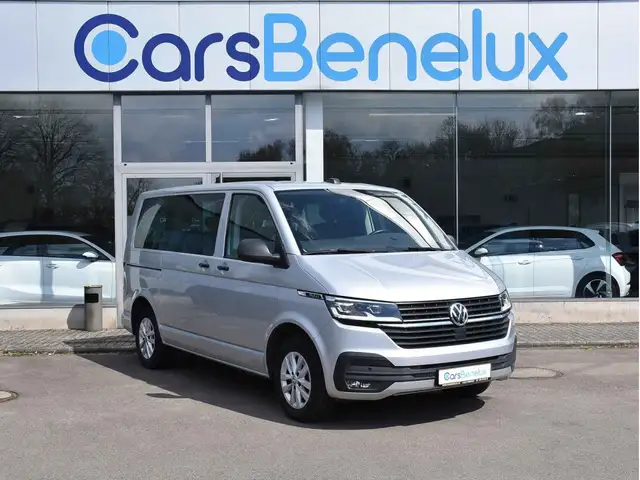 Volkswagen T6.1 Multivan 2.0 TDI Bulli DSG 7PL. ACC SIDE GPS CAM ATT RMQ