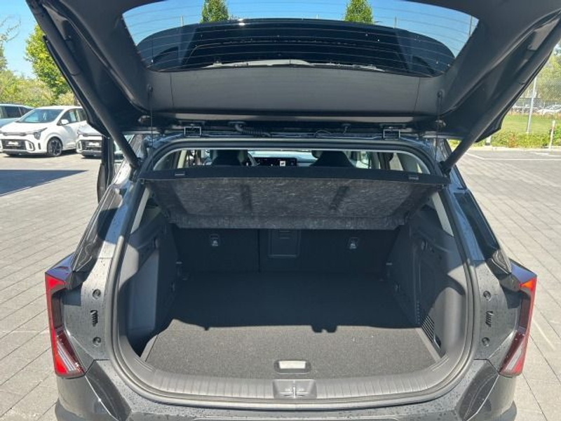 Kia SELTOS 1.6T 180 DCT SPIRIT DRIVE — photo 11