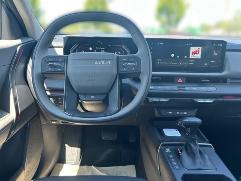 Kia SELTOS 1.6T 180 DCT SPIRIT DRIVE — photo 14