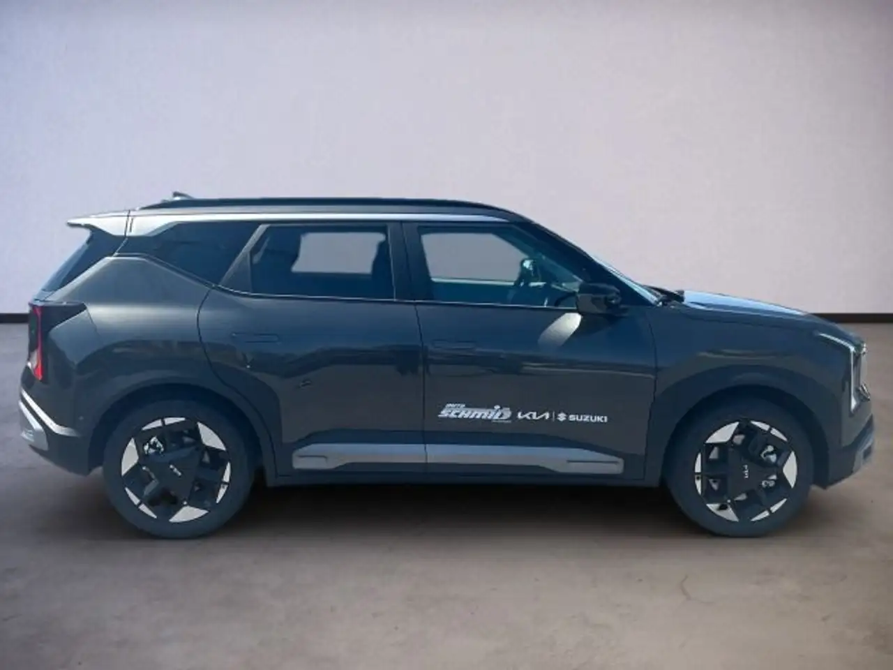 Kia Others 2026