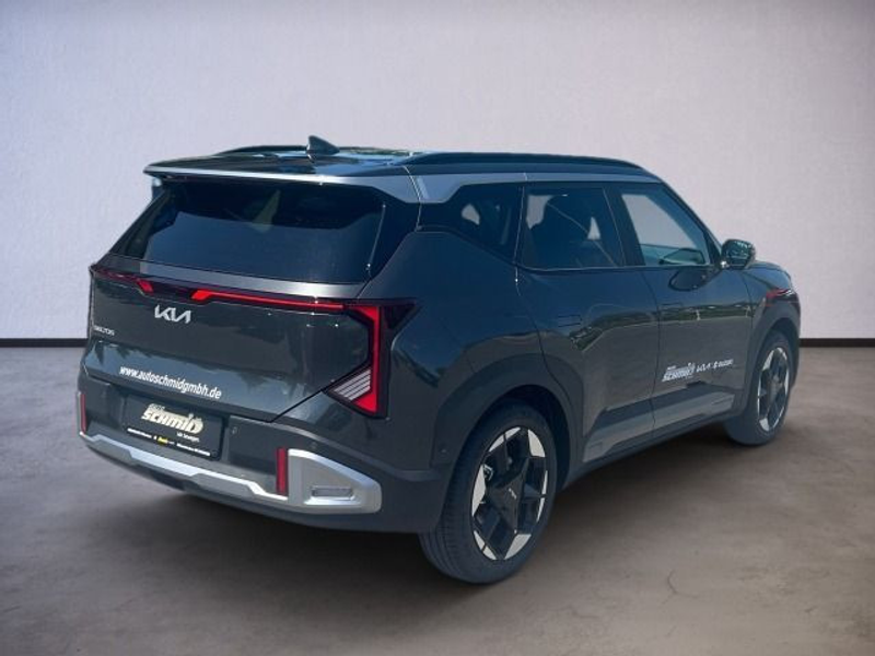 Kia SELTOS 1.6T 180 DCT SPIRIT DRIVE — photo 5