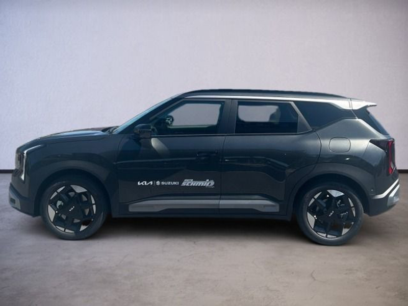 Kia SELTOS 1.6T 180 DCT SPIRIT DRIVE — photo 8