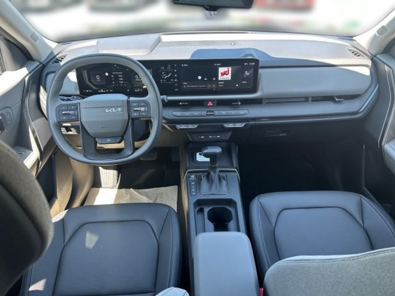 Kia SELTOS 1.6T 180 DCT SPIRIT DRIVE — photo 18