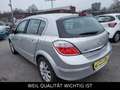 Opel Astra H Lim*AUTOMATIK* Silber - thumbnail 5