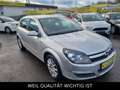 Opel Astra H Lim*AUTOMATIK* Silber - thumbnail 2