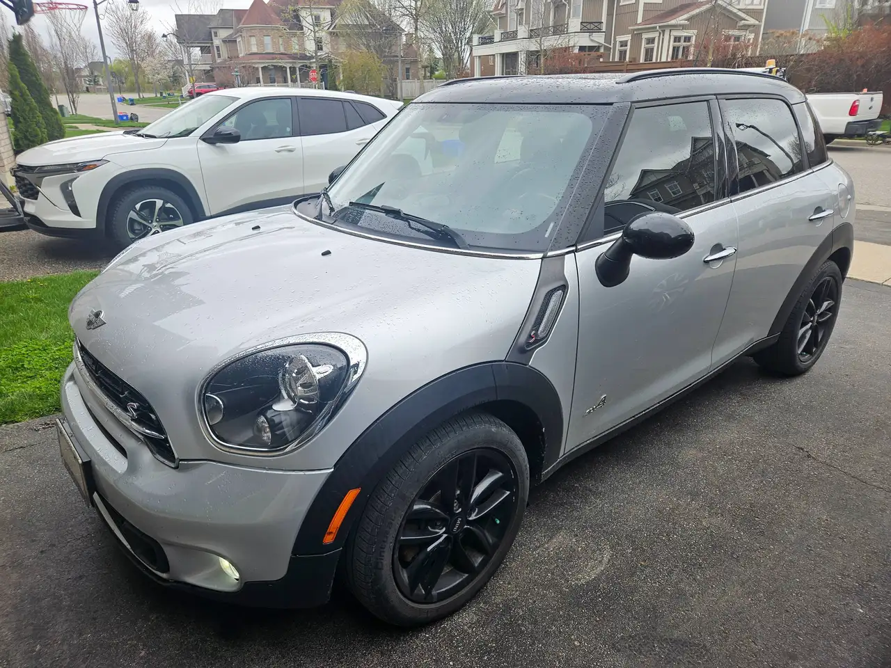 2016 MINI Cooper Countryman