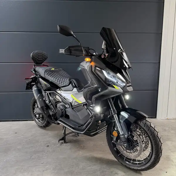 Honda X-ADV