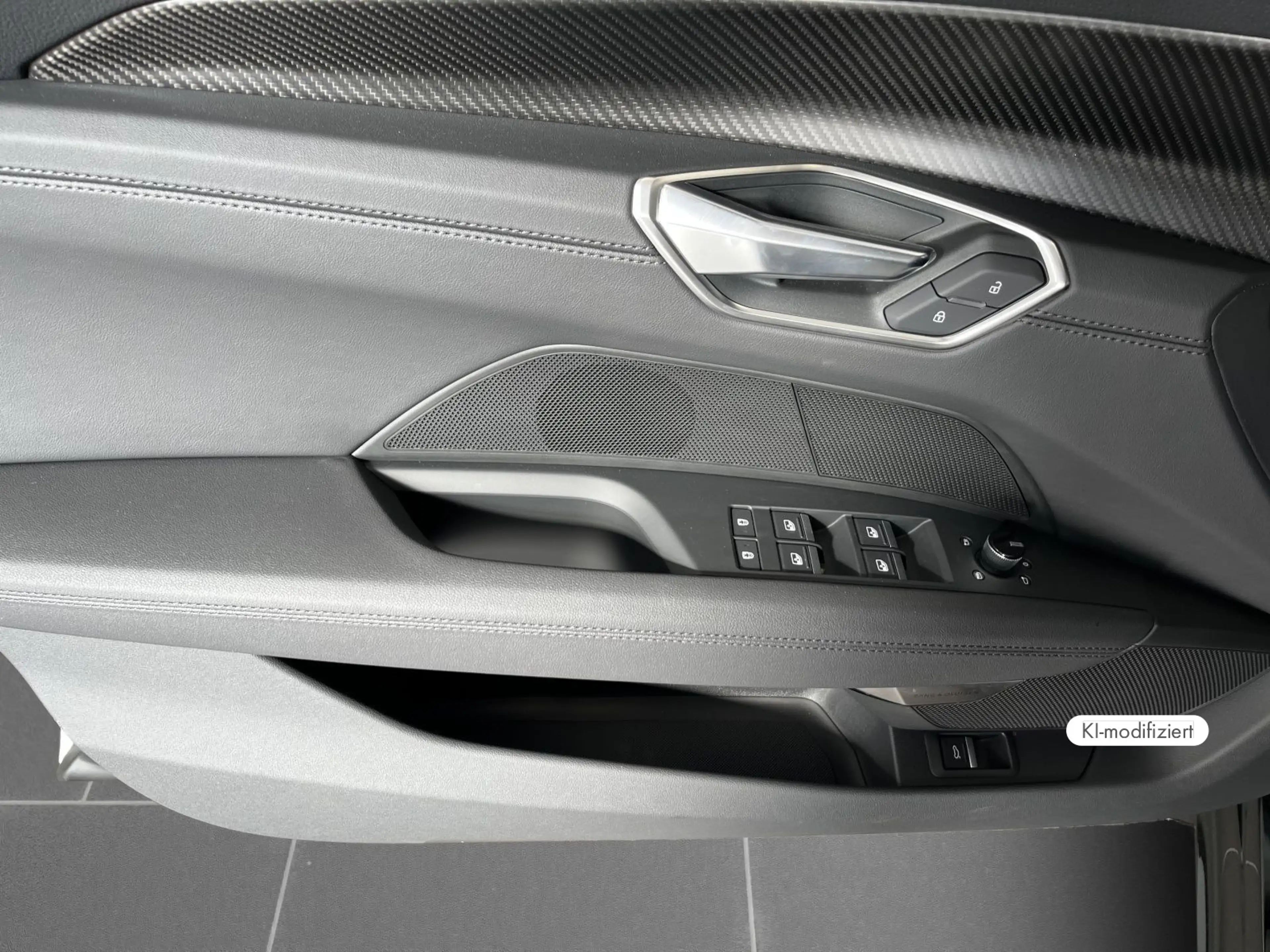 Audi e-tron GT e-tron GT quattro 350 kW — photo 6