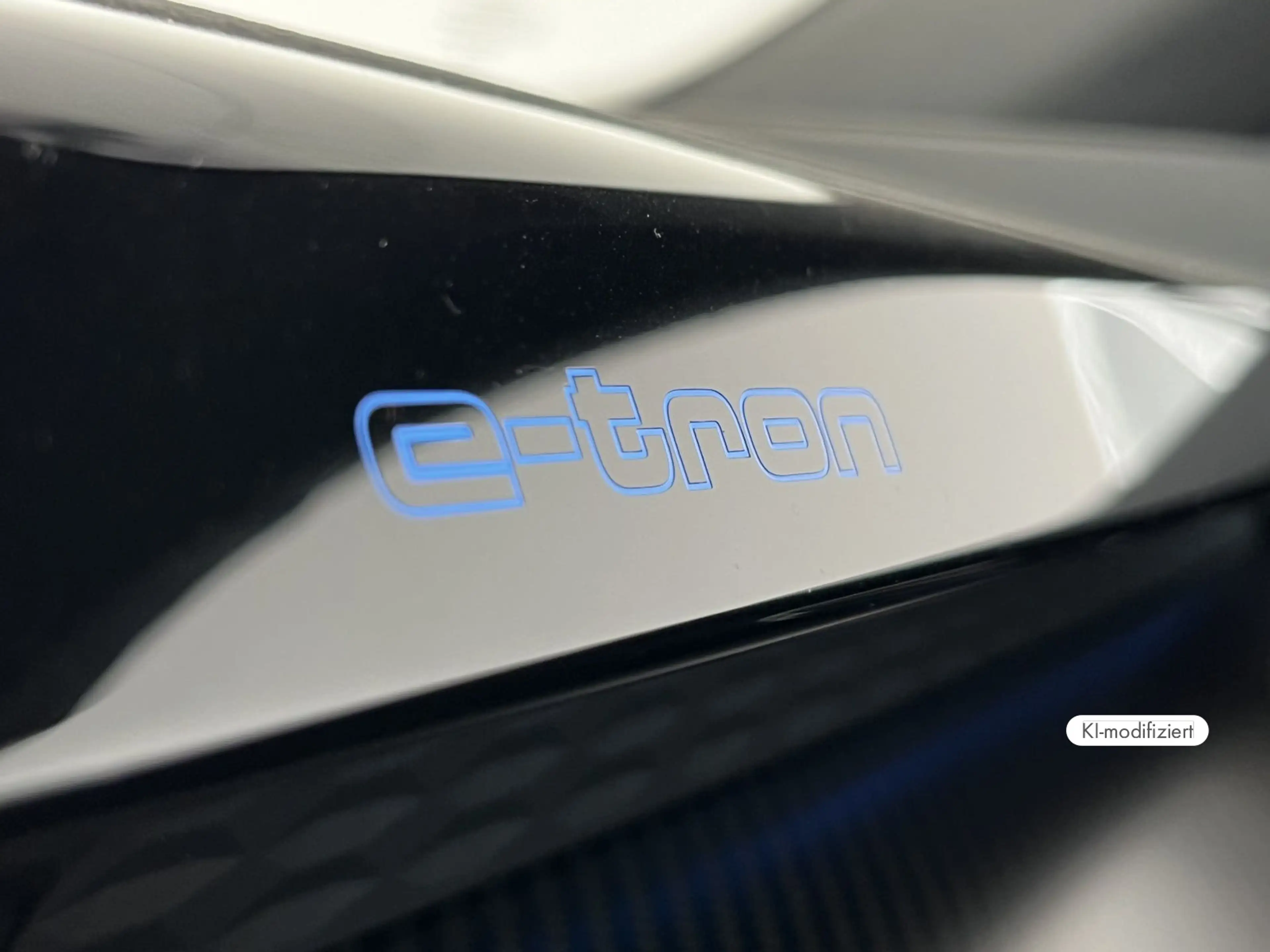 Audi e-tron GT e-tron GT quattro 350 kW — photo 9