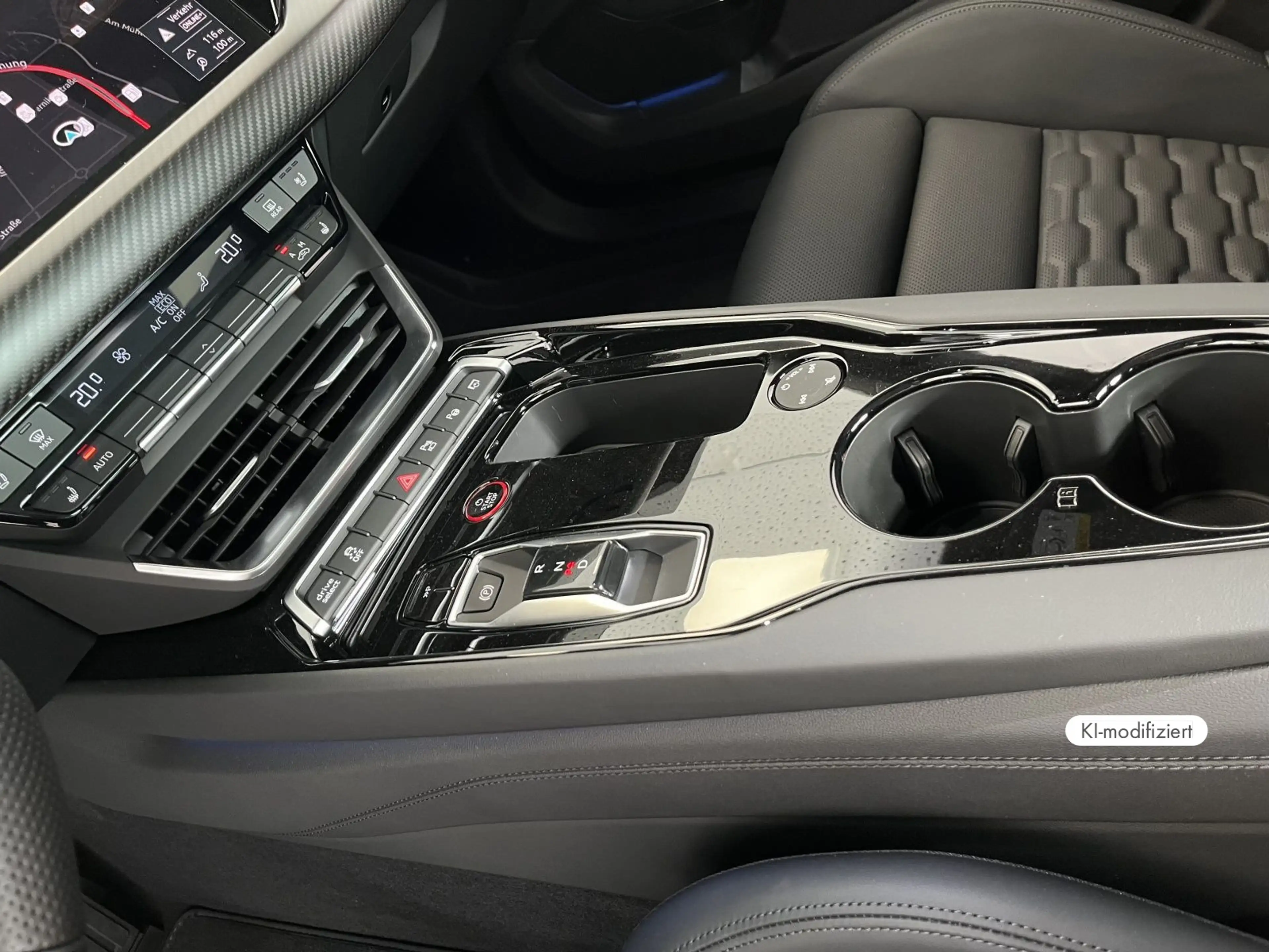 Audi e-tron GT e-tron GT quattro 350 kW — photo 7