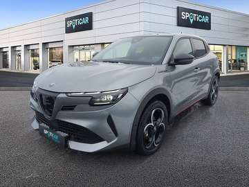 Ibrida Speciale 1.2 MHEV e-DCT6