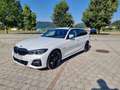 BMW 330 330e PHEV xDrive Touring Aut. Weiß - thumbnail 1