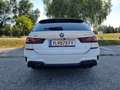 BMW 330 330e PHEV xDrive Touring Aut. Weiß - thumbnail 3