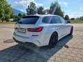 BMW 330 330e PHEV xDrive Touring Aut. Weiß - thumbnail 4
