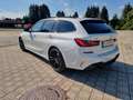 BMW 330 330e PHEV xDrive Touring Aut. Weiß - thumbnail 2