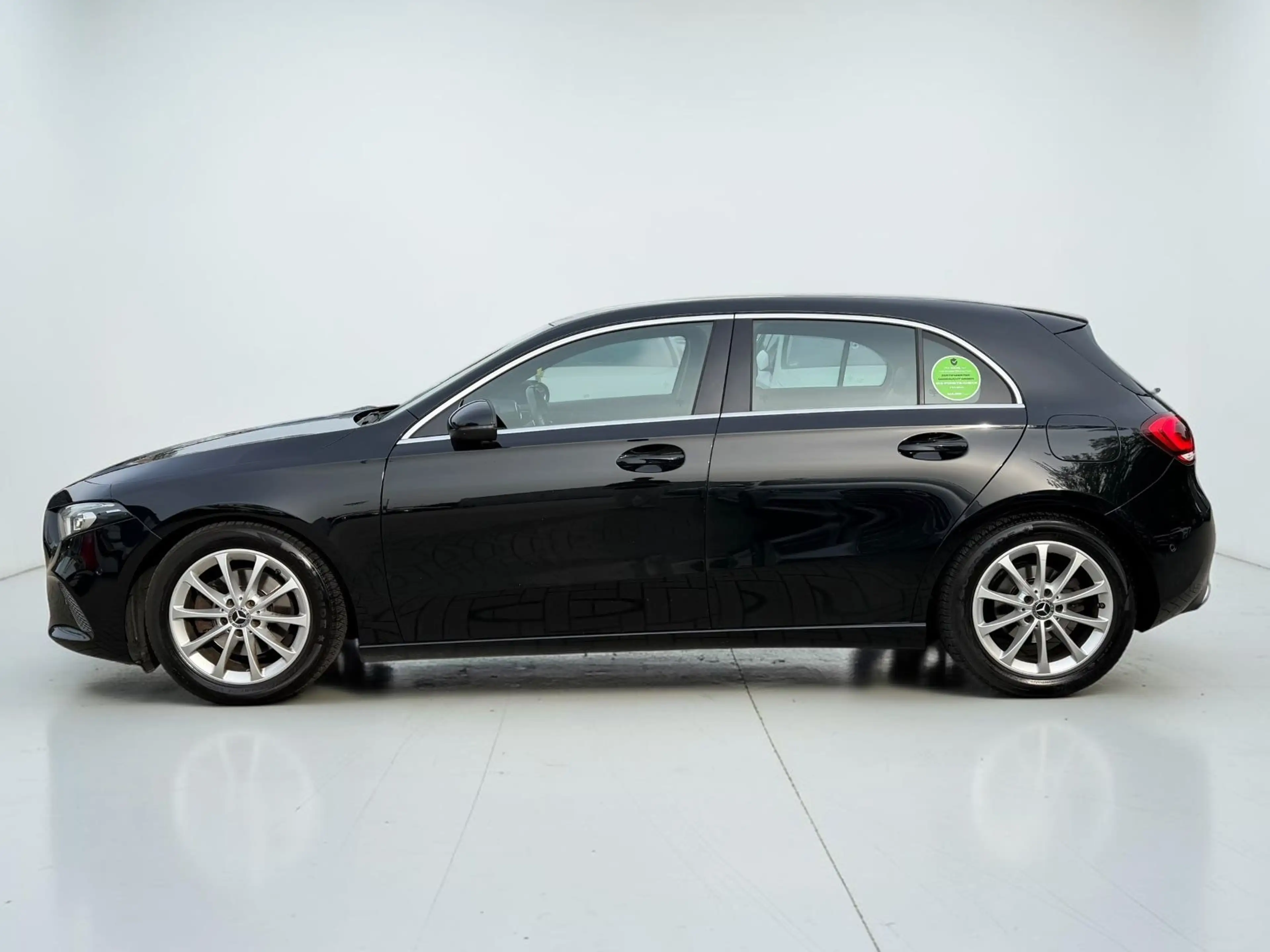 Mercedes-Benz A 200 *ACC*AHK-SCHWENKBAR*KLIMA*LED*KAMERA*SHZ* — photo 13