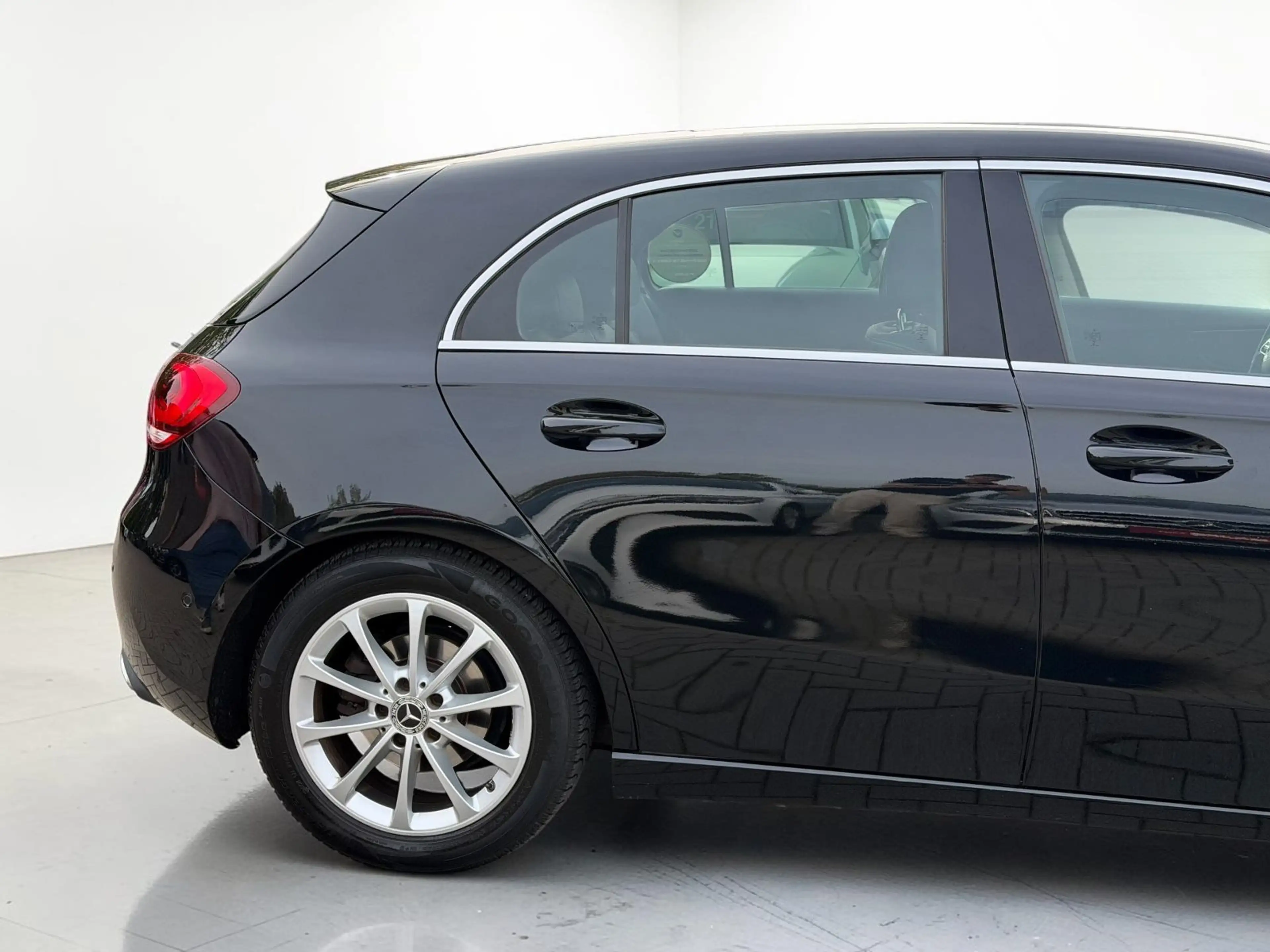 Mercedes-Benz A 200 *ACC*AHK-SCHWENKBAR*KLIMA*LED*KAMERA*SHZ* — photo 7