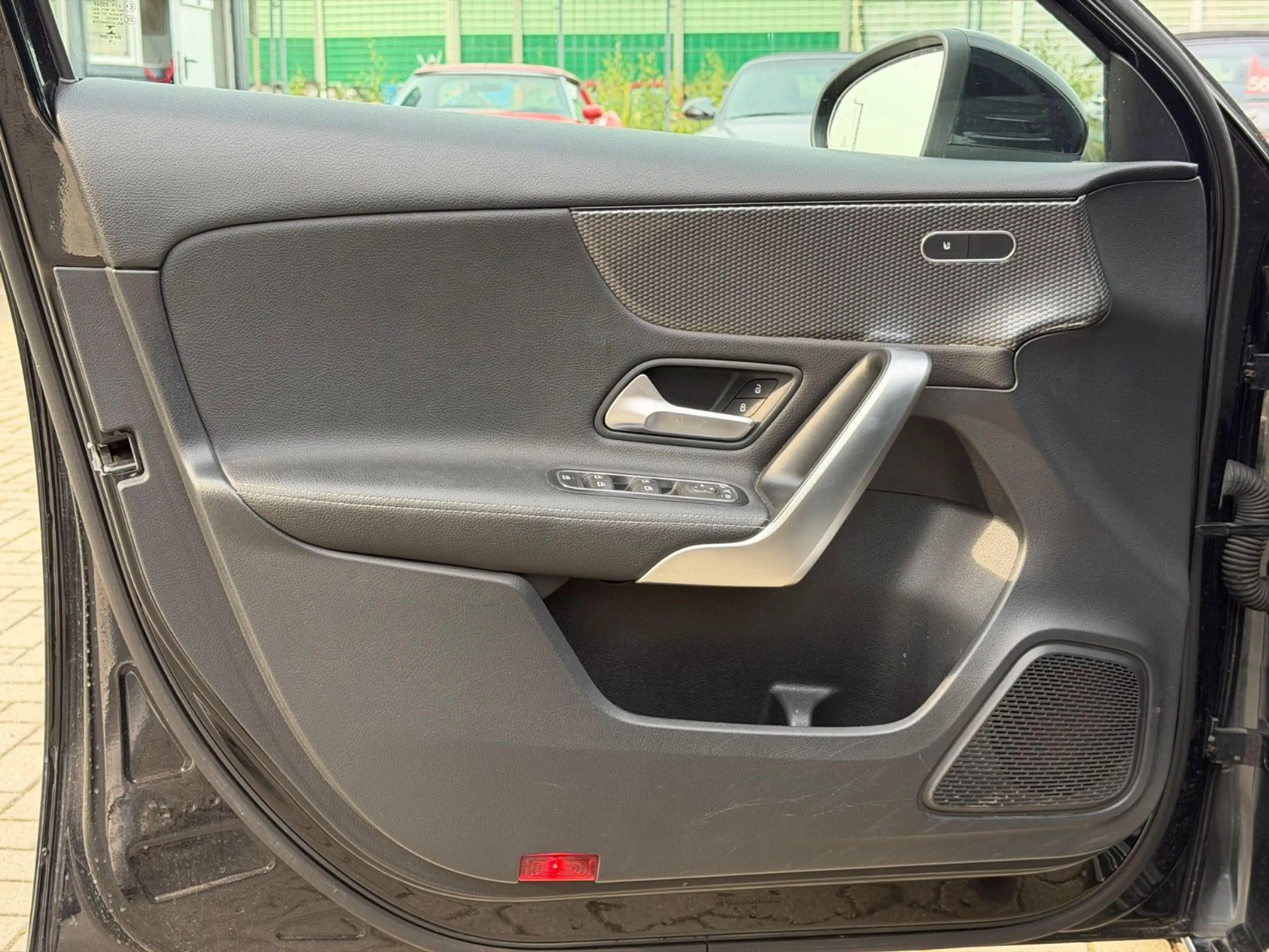 Mercedes-Benz A 200 *ACC*AHK-SCHWENKBAR*KLIMA*LED*KAMERA*SHZ* — photo 15
