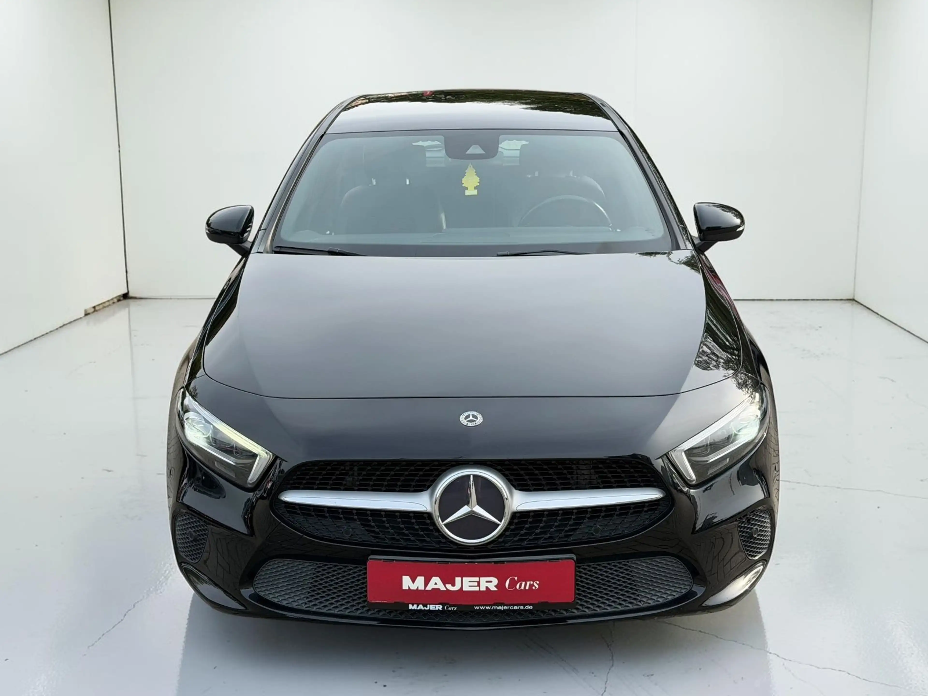 Mercedes-Benz A 200 *ACC*AHK-SCHWENKBAR*KLIMA*LED*KAMERA*SHZ* — photo 4