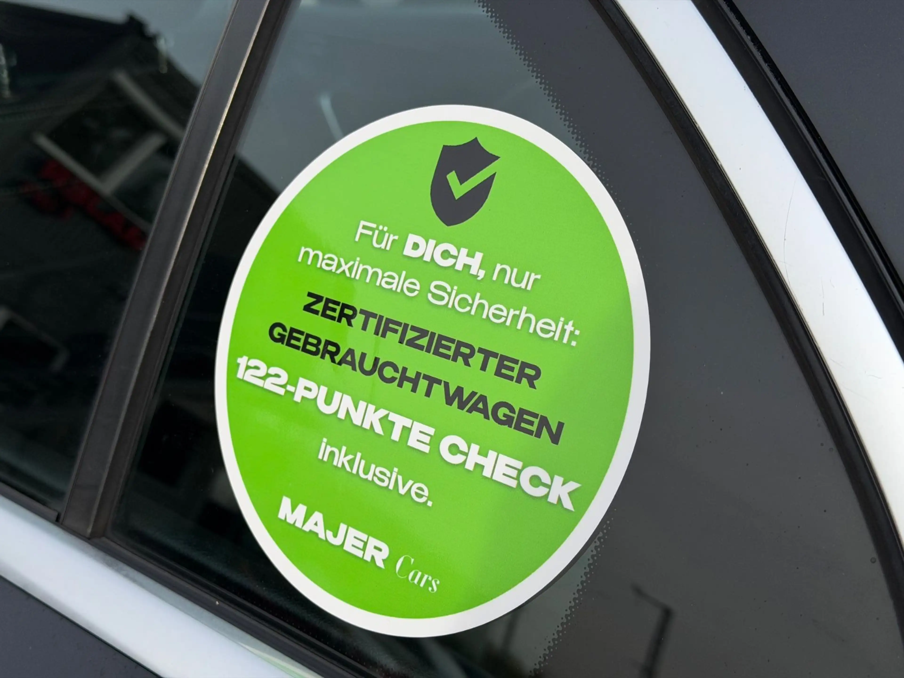 Mercedes-Benz A 200 *ACC*AHK-SCHWENKBAR*KLIMA*LED*KAMERA*SHZ* — photo 12