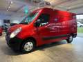 Renault Master Hoch+Lang*L2-H2*Garantie*Klima*1.Hand* Rot - thumbnail 1