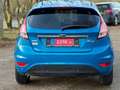 Ford Fiesta 1.6 TDCi 95 FAP Titanium Blanc - thumbnail 5