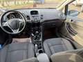 Ford Fiesta 1.6 TDCi 95 FAP Titanium Blanc - thumbnail 7