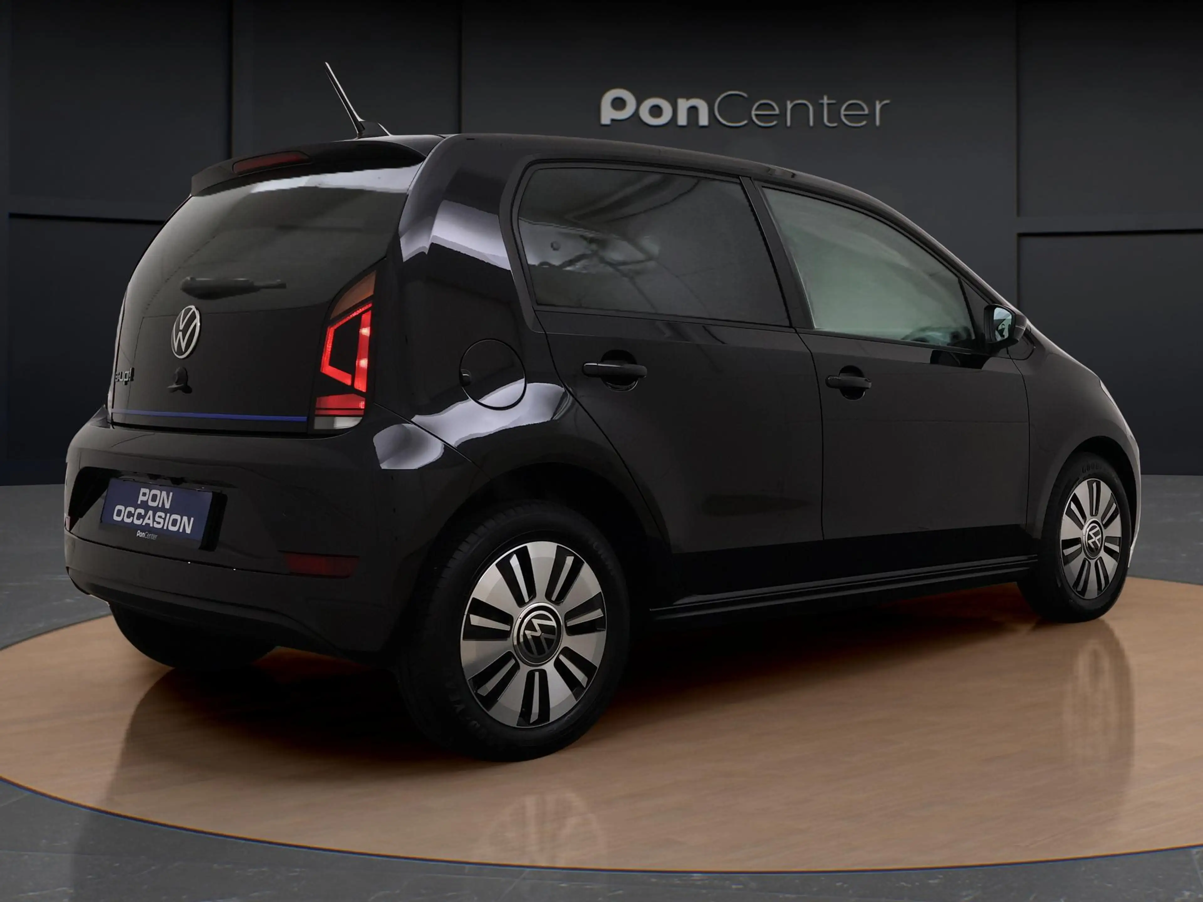 Volkswagen e-up! e-up | Camera | Parkeerhulp | Stoelverwarming | Ai — photo 5