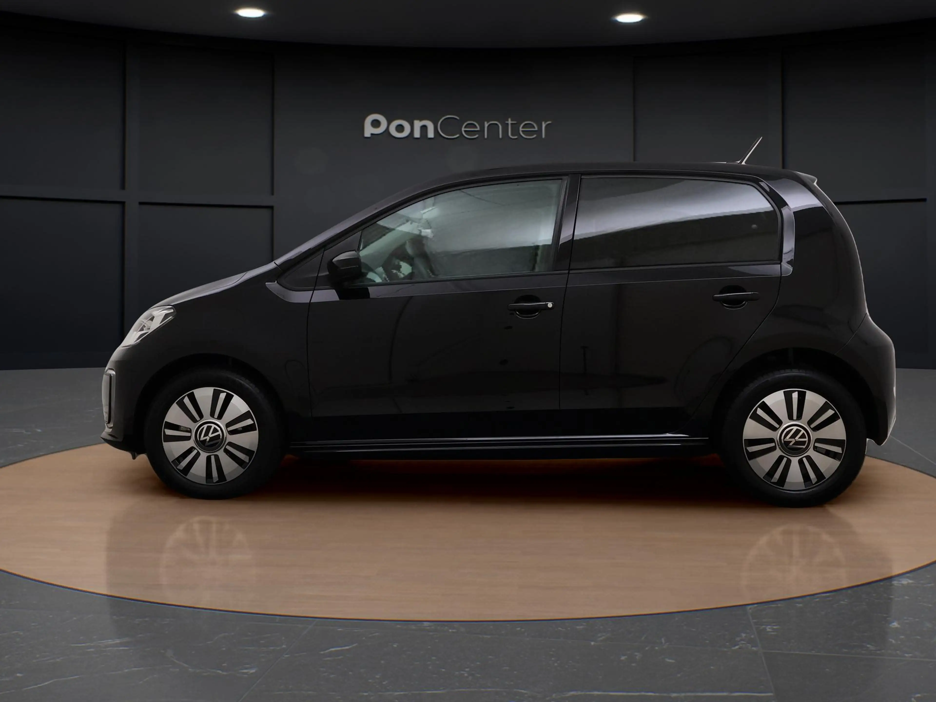 Volkswagen e-up! e-up | Camera | Parkeerhulp | Stoelverwarming | Ai — photo 6