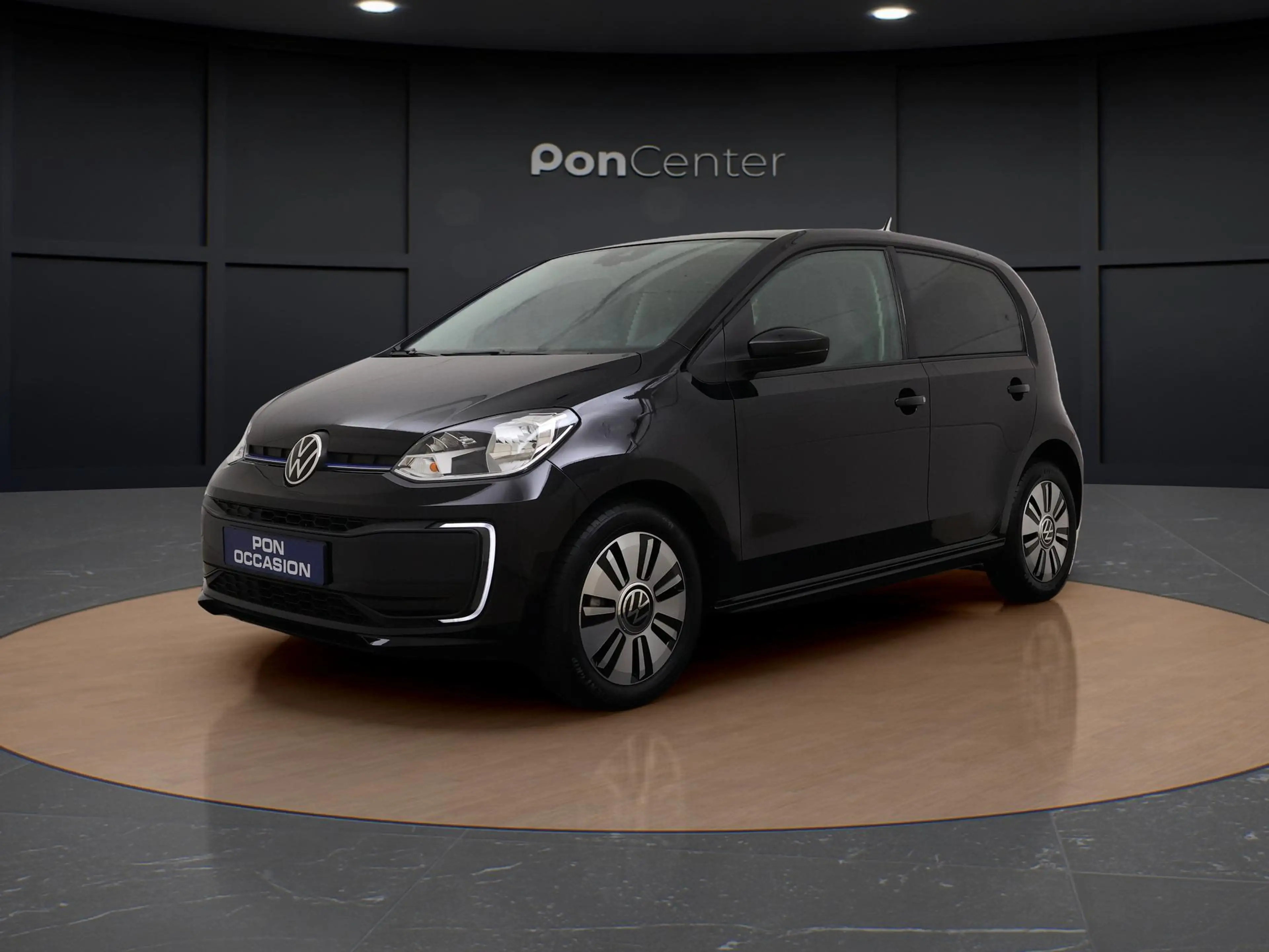 Volkswagen e-up! e-up | Camera | Parkeerhulp | Stoelverwarming | Ai — photo 11