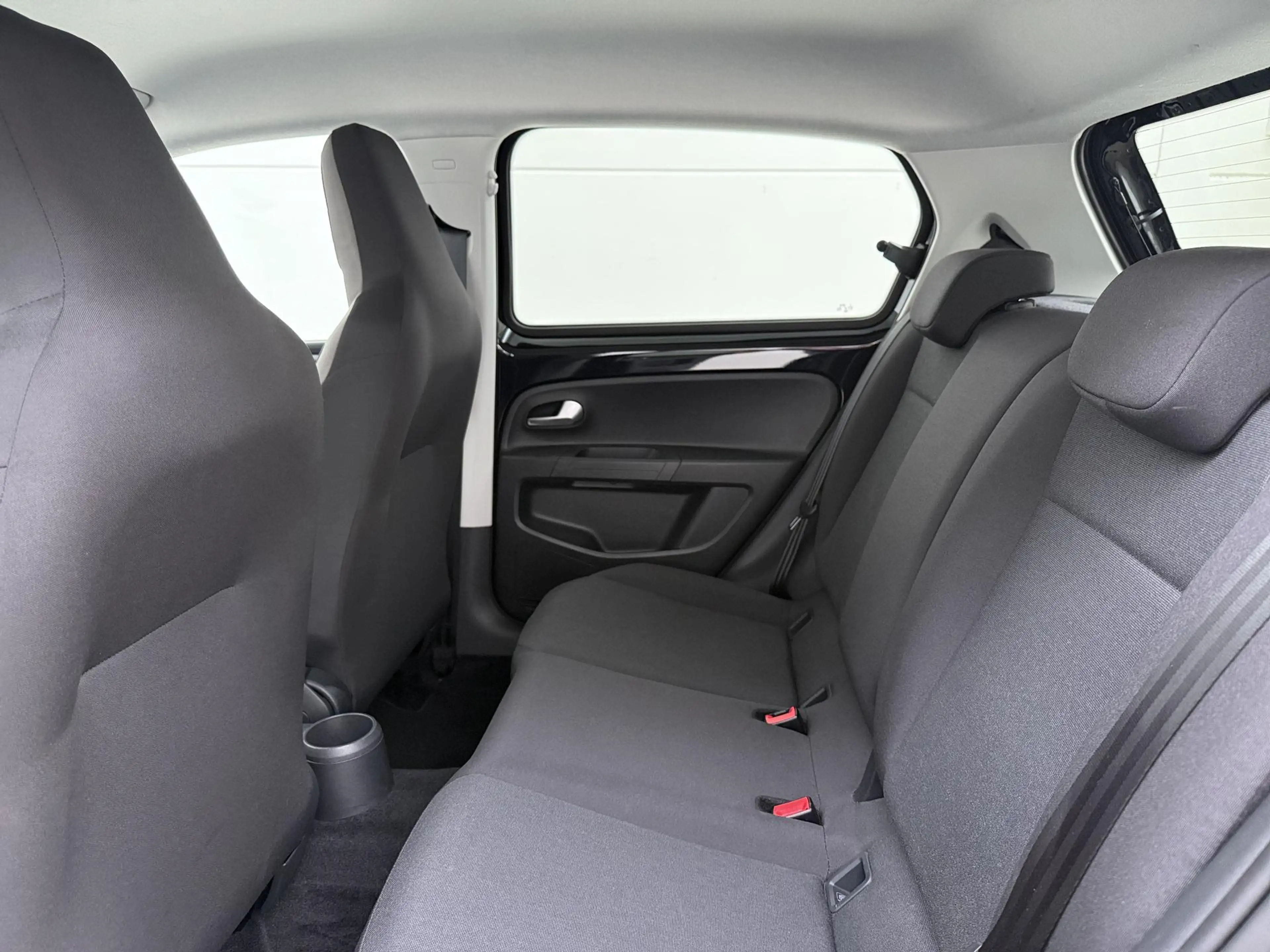 Volkswagen e-up! e-up | Camera | Parkeerhulp | Stoelverwarming | Ai — photo 7