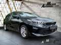 Kia Ceed SW / cee'd SW 1.6 CRDi VISION +Komfort+Navi+Advanced-Driving-Ass Schwarz - thumbnail 14