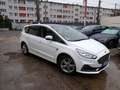 Ford S-Max S MAX 2.0 EcoBlue 150 SetS BVA8 Titanium Business Weiß - thumbnail 2
