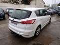 Ford S-Max S MAX 2.0 EcoBlue 150 SetS BVA8 Titanium Business Weiß - thumbnail 4