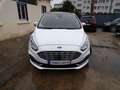 Ford S-Max S MAX 2.0 EcoBlue 150 SetS BVA8 Titanium Business Weiß - thumbnail 3
