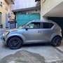 Suzuki Ignis Ignis III 2020 1.2h Easy Top 2wd cvt Grigio - thumbnail 2