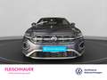 Volkswagen T-Roc Cabrio Style 1.5 TSI LED+ACC+RFK+NAVI+SHZ+VC+DAB+C Grau - thumbnail 2