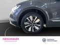 Volkswagen T-Roc Cabrio Style 1.5 TSI LED+ACC+RFK+NAVI+SHZ+VC+DAB+C Grau - thumbnail 6