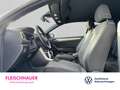 Volkswagen T-Roc Cabrio Style 1.5 TSI LED+ACC+RFK+NAVI+SHZ+VC+DAB+C Grau - thumbnail 8