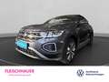 Volkswagen T-Roc Cabrio Style 1.5 TSI LED+ACC+RFK+NAVI+SHZ+VC+DAB+C Grau - thumbnail 1